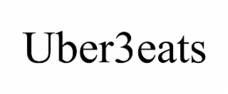 uber3eats