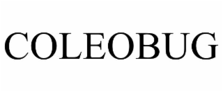 coleobug
