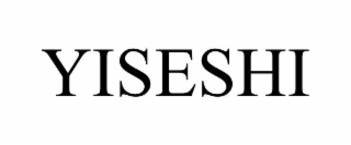 yiseshi