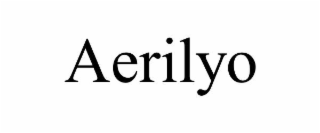 aerilyo