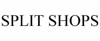 split shops