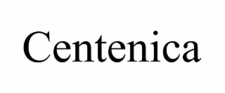 centenica