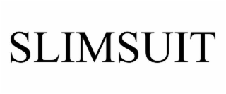 slimsuit