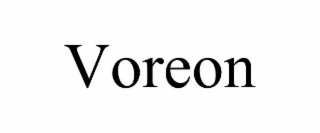 voreon