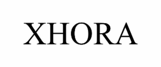 xhora