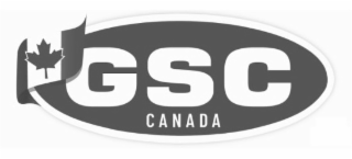gsc canada