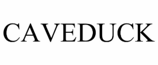 caveduck