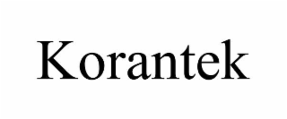 korantek