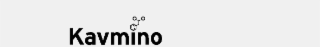 kavmino