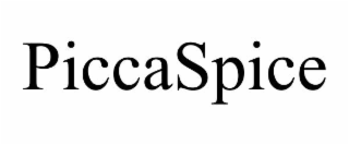 piccaspice