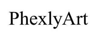 phexlyart