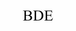 bde