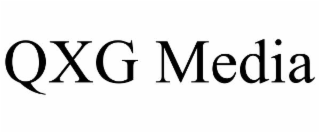 qxg media