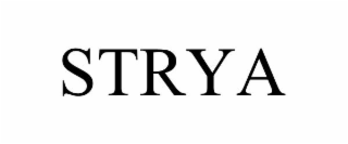 strya