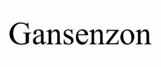 gansenzon