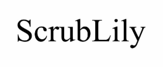 scrublily