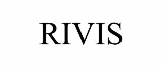 rivis