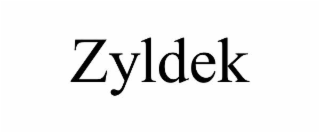 zyldek