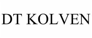 dt kolven