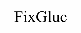fixgluc