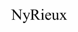nyrieux