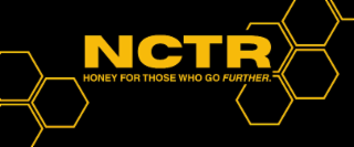 nctr honey for those who go further.