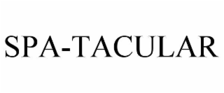 spa-tacular
