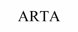 arta