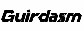 guirdasm