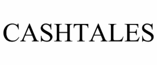 cashtales