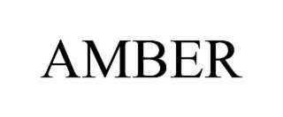 amber