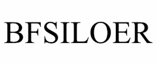 bfsiloer