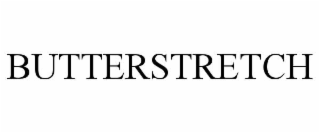 butterstretch