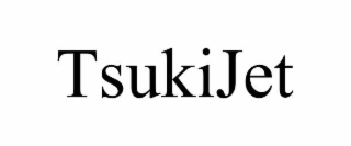 tsukijet