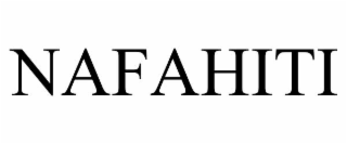 nafahiti
