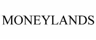 moneylands