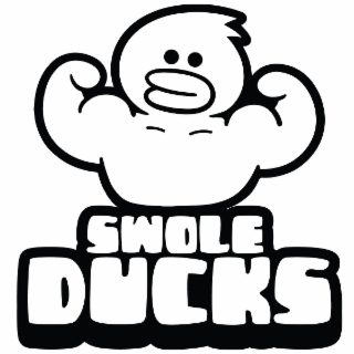 swole ducks