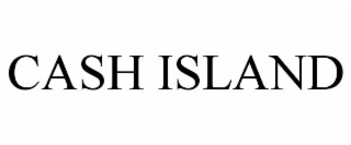 cash island
