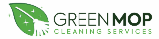 green mop cleaning services