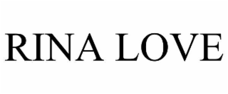 rina love
