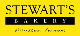 stewart’s bakery williston, vermont