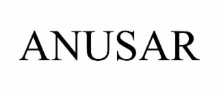 anusar