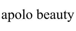 apolo beauty
