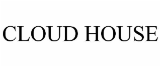 cloud house