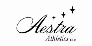 aestra athletics n.y.