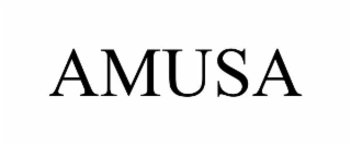 amusa