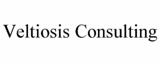 veltiosis consulting