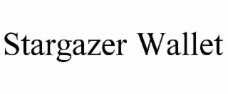 stargazer wallet