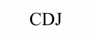 cdj