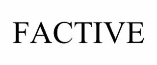 factive